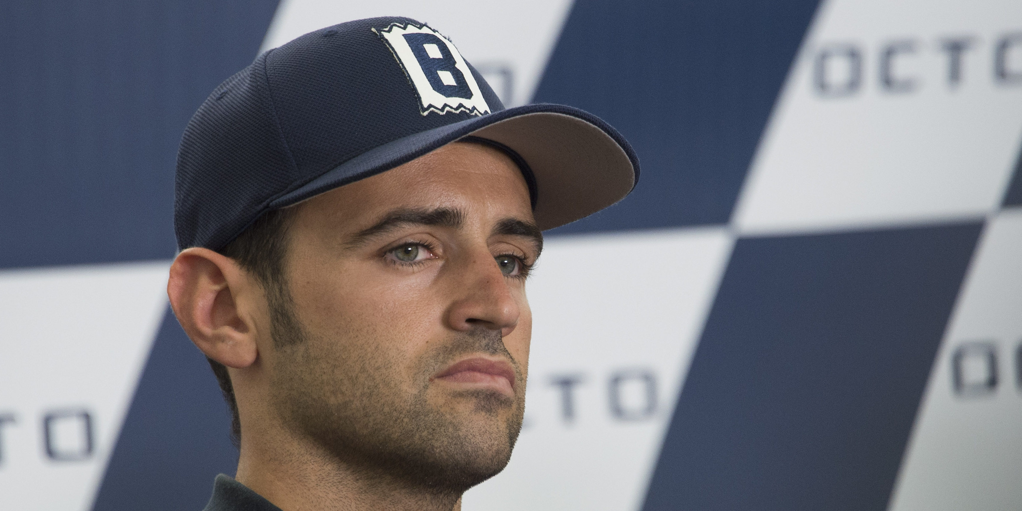Barbera gets factory Ducati call up in Japan