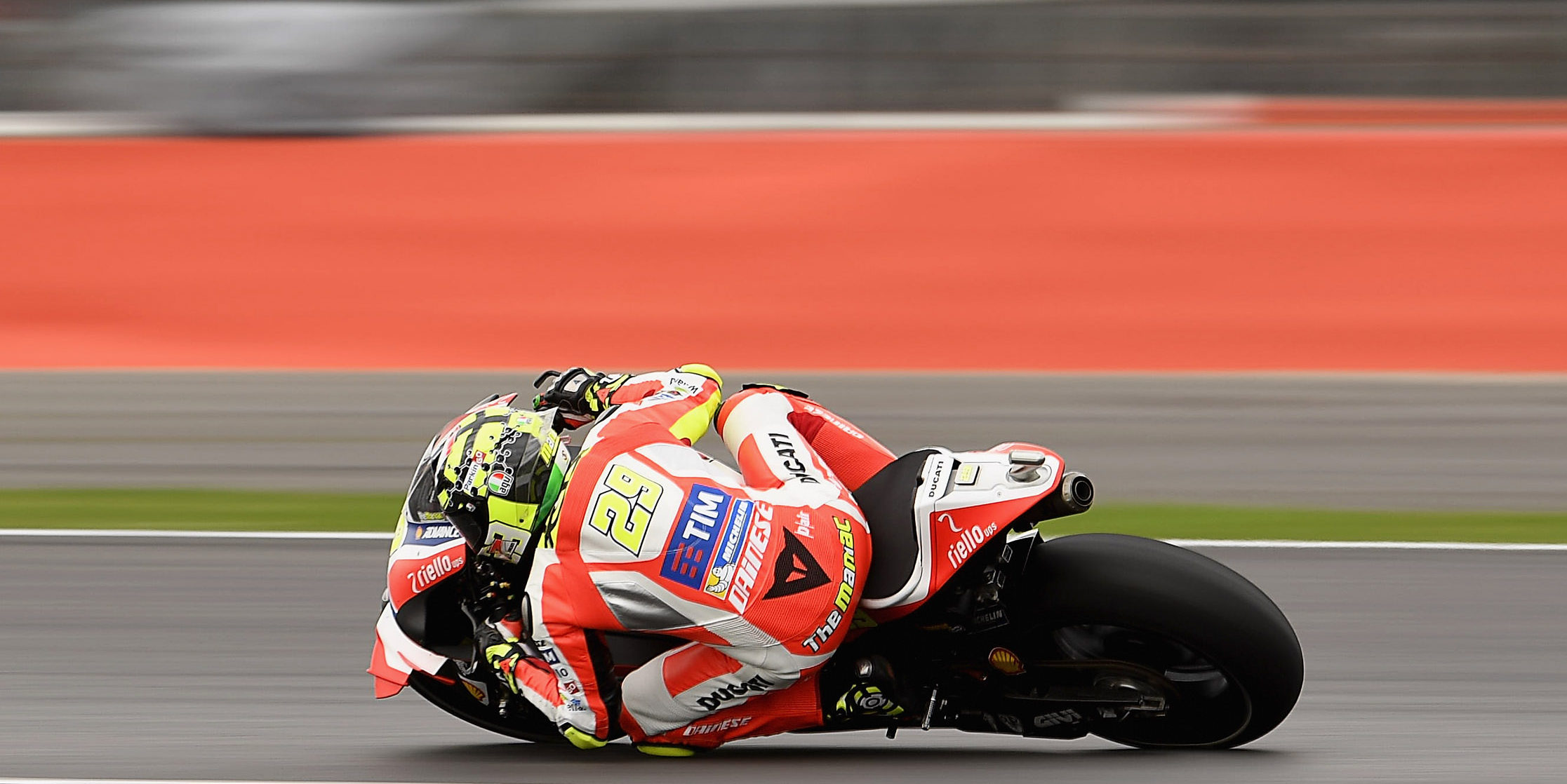 Iannone hails ‘positive’ return