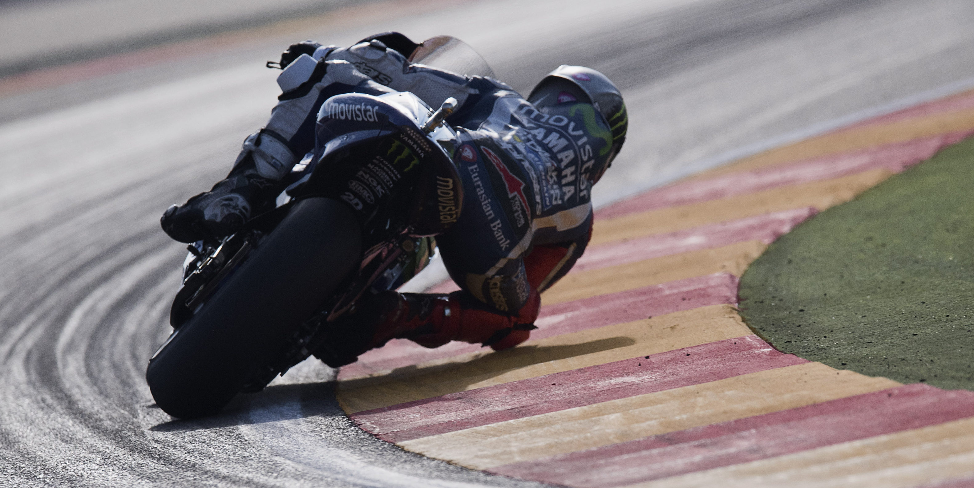 Yamaha stopping Lorenzo from testing with Ducati in November