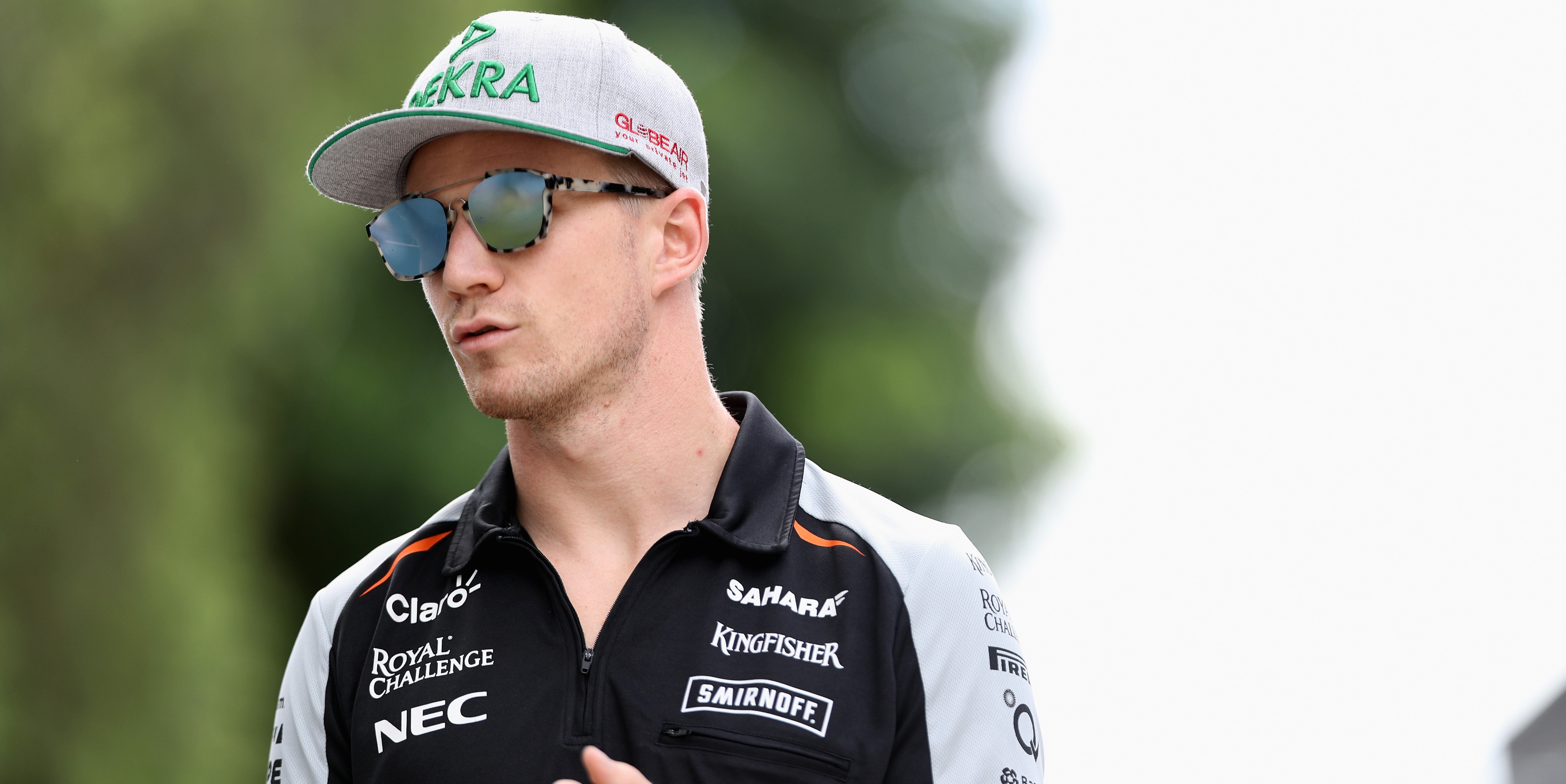 Vasseur: Hulkenberg is the leader Renault needs