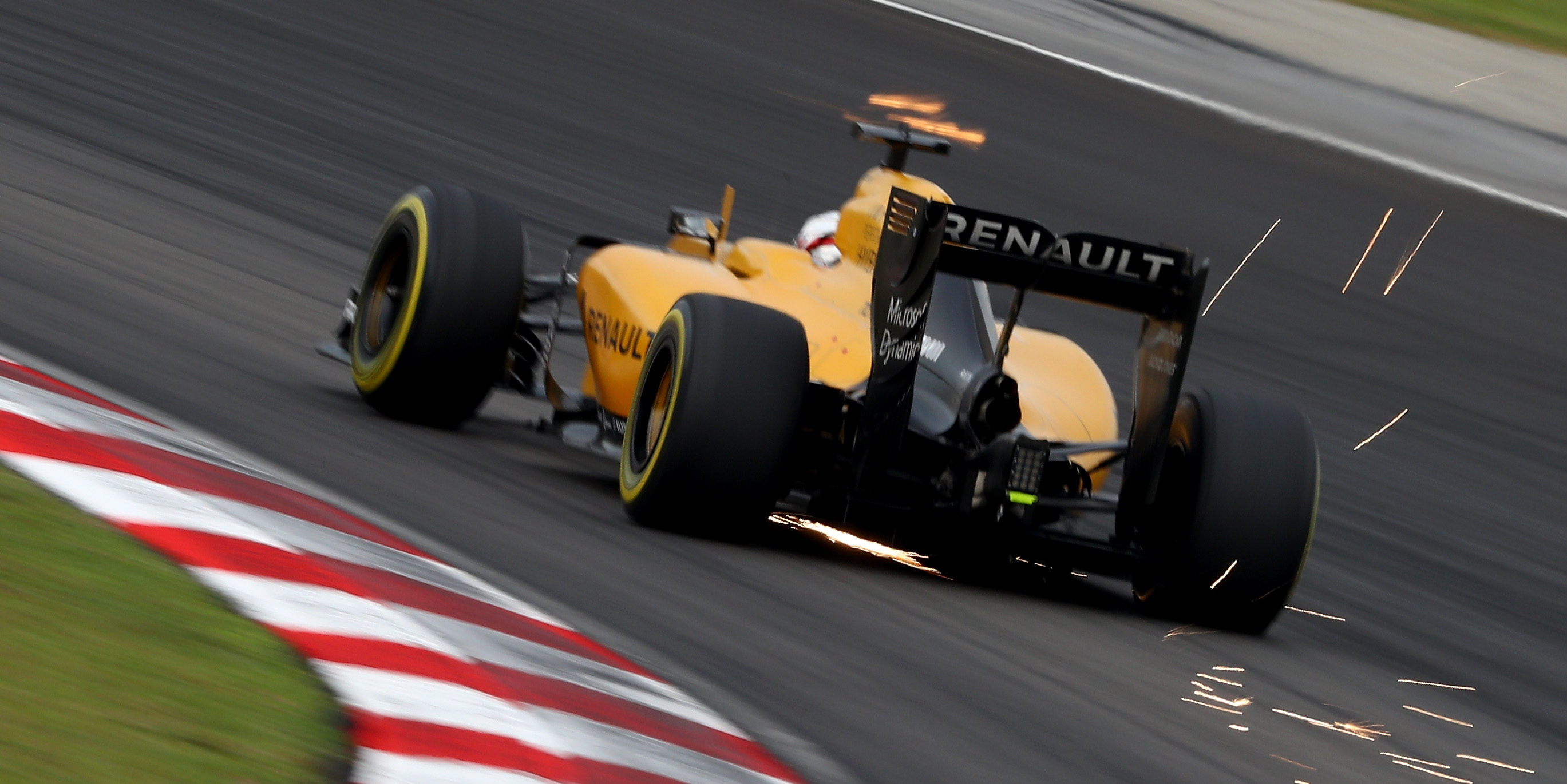 Renault aiming to move forward in Malaysia