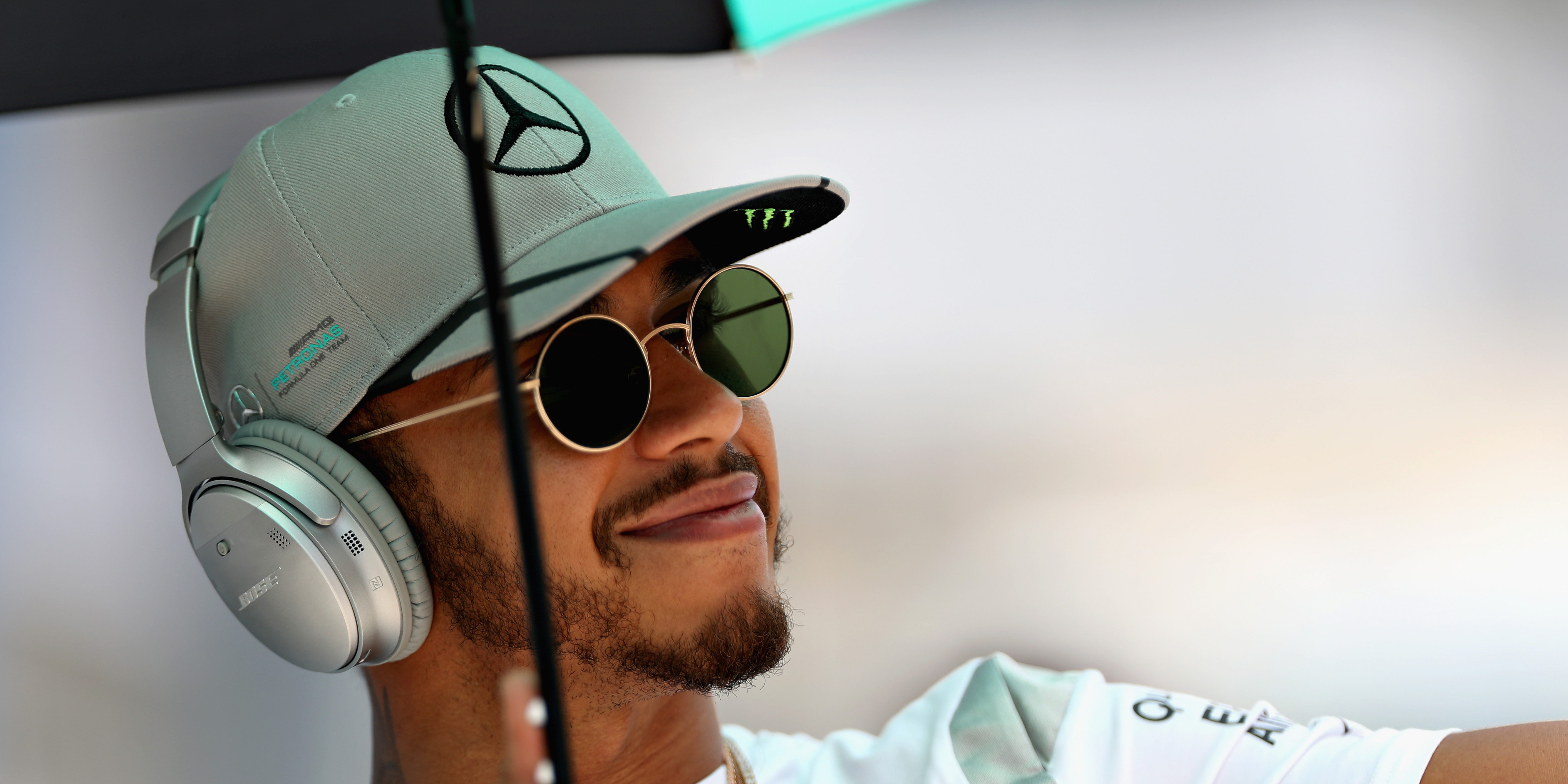 Hamilton looking to fight back in Japan