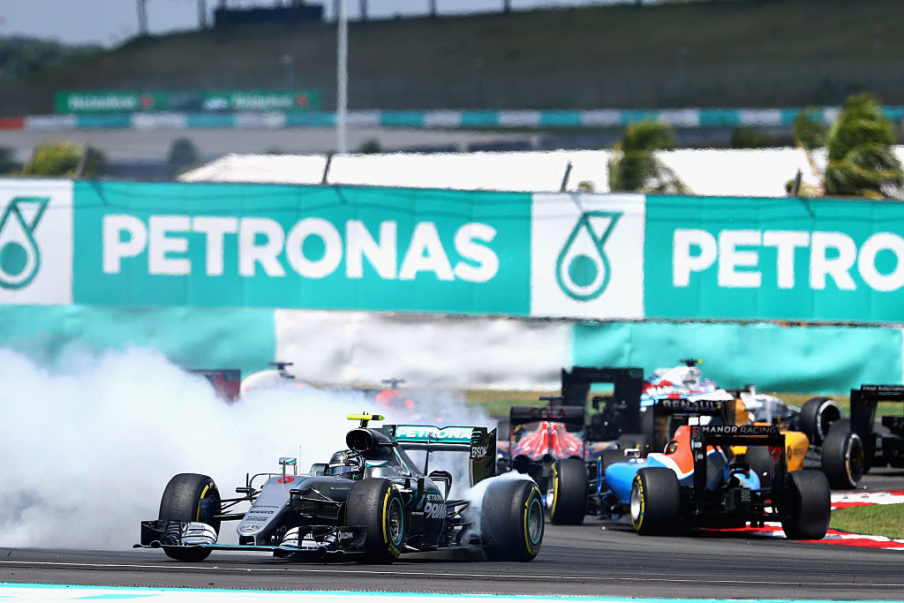 Clive Rose/Getty Images Sport