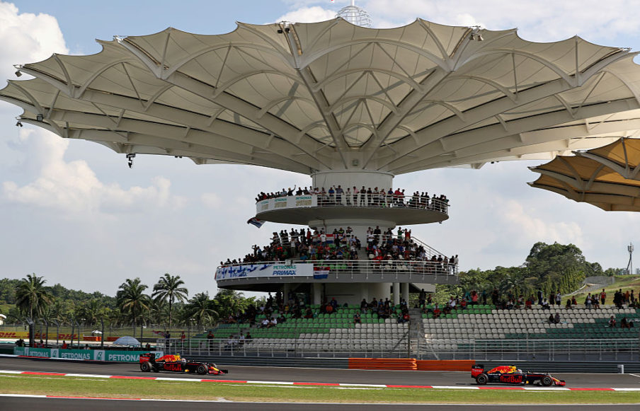 Mark Thompson/Getty Images Sport