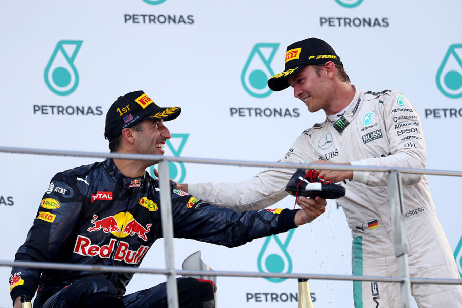 Clive Rose/Getty Images Sport