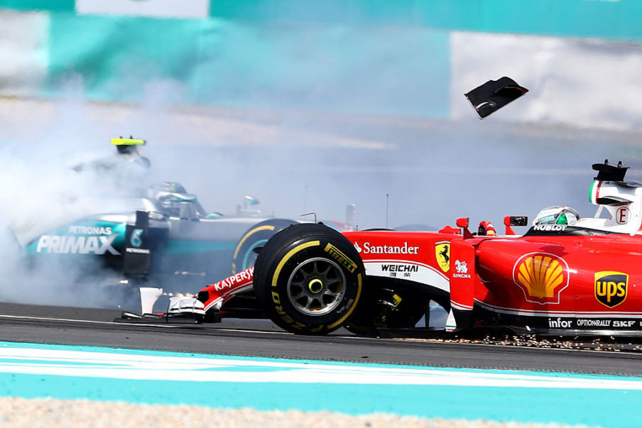Clive Rose/Getty Images Sport