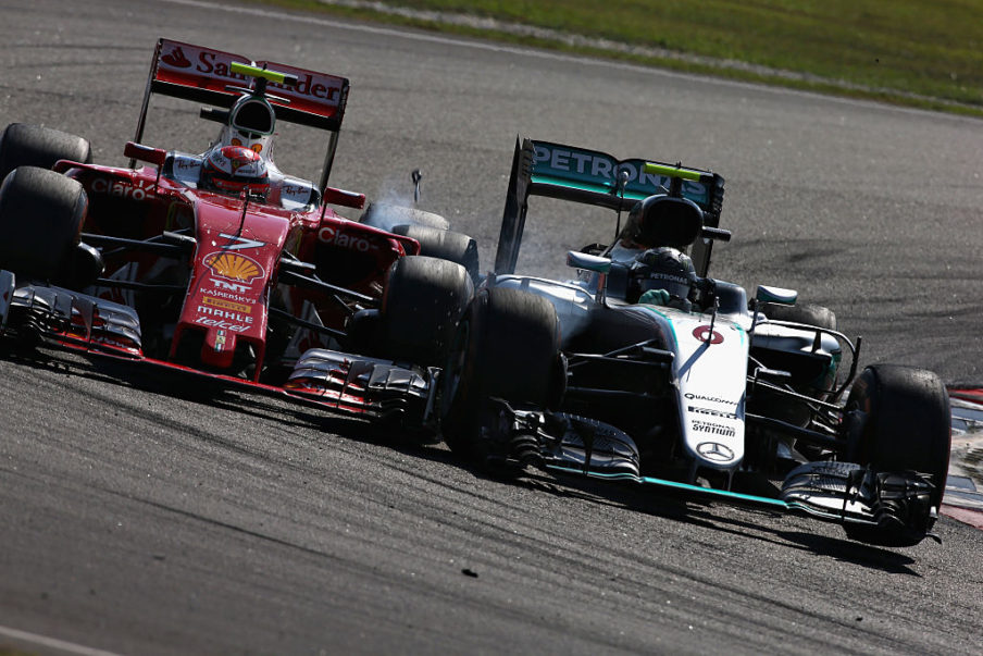 F1 Grand Prix of Malaysia Charles Coates/Getty Images Sport