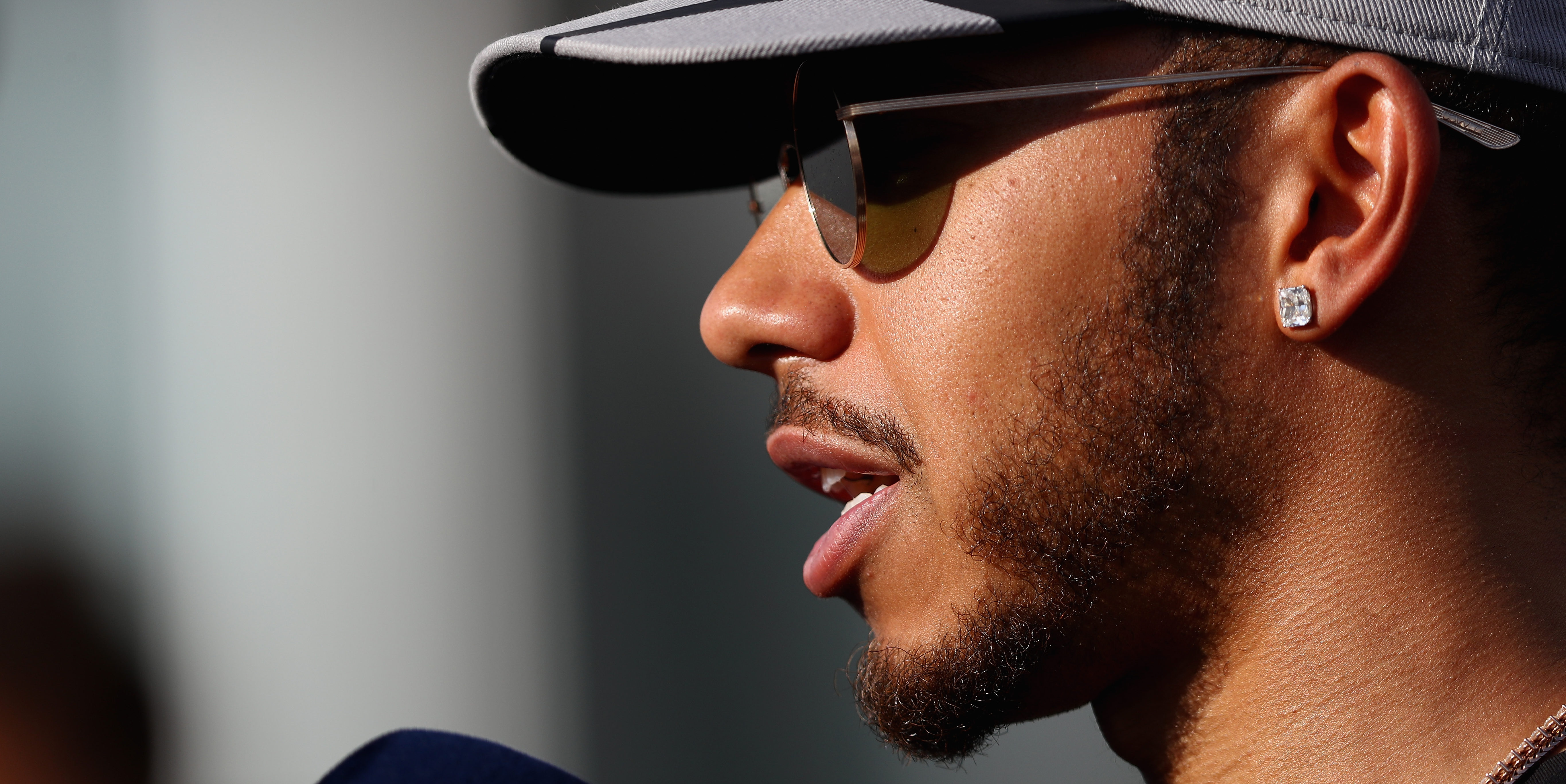Hamilton: Austin 2015 one of the highlights of my career
