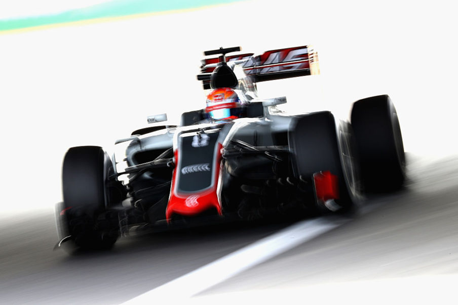 F1 Grand Prix of Japan - Practice Clive Mason/Getty Images Sport