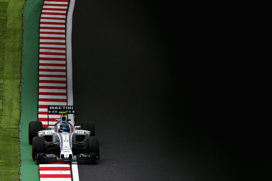 Mark Thompson/Getty Images Sport