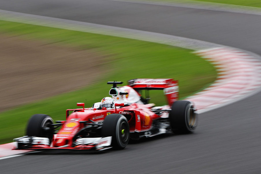 Mark Thompson/Getty Images Sport