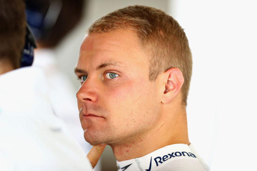 F1 Grand Prix of Japan - Qualifying Clive Mason/Getty Images Sport