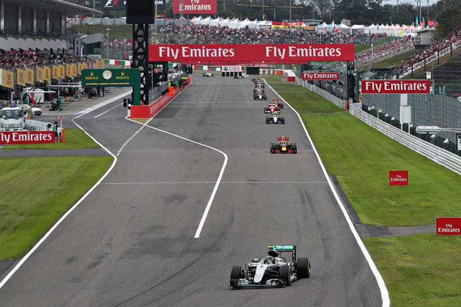 Mark Thompson/Getty Images Sport