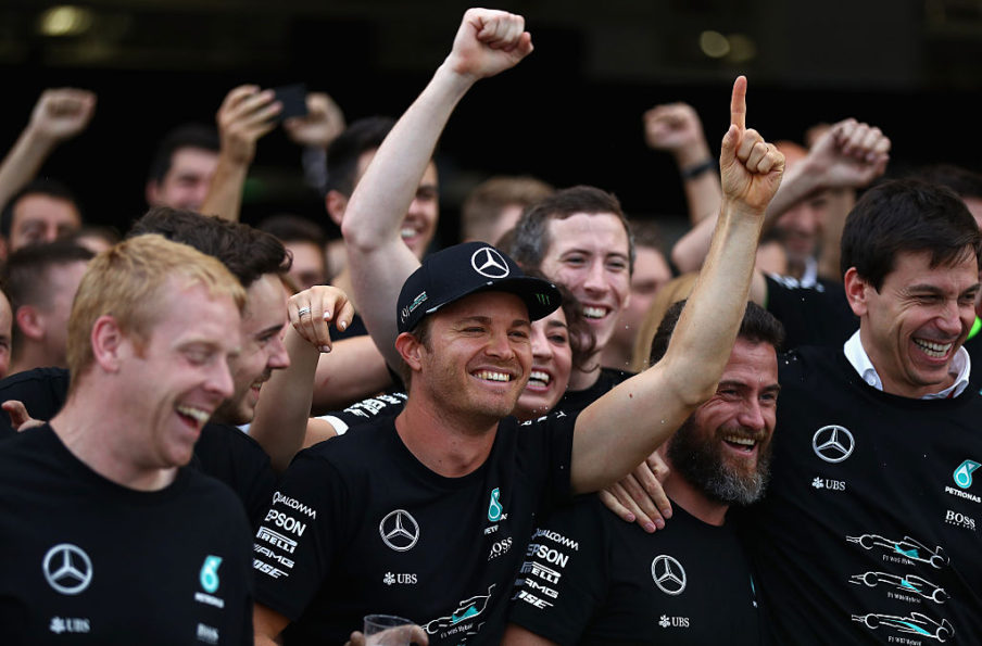 Clive Mason/Getty Images Sport