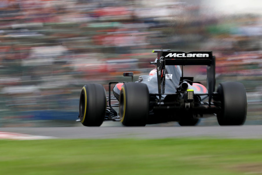Clive Rose/Getty Images Sport