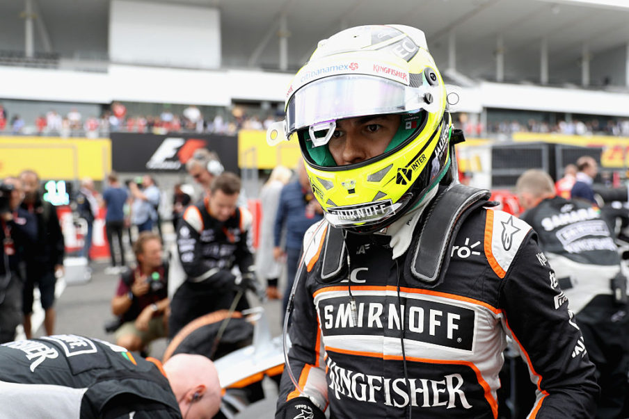 F1 Grand Prix of Japan Mark Thompson/Getty Images Sport