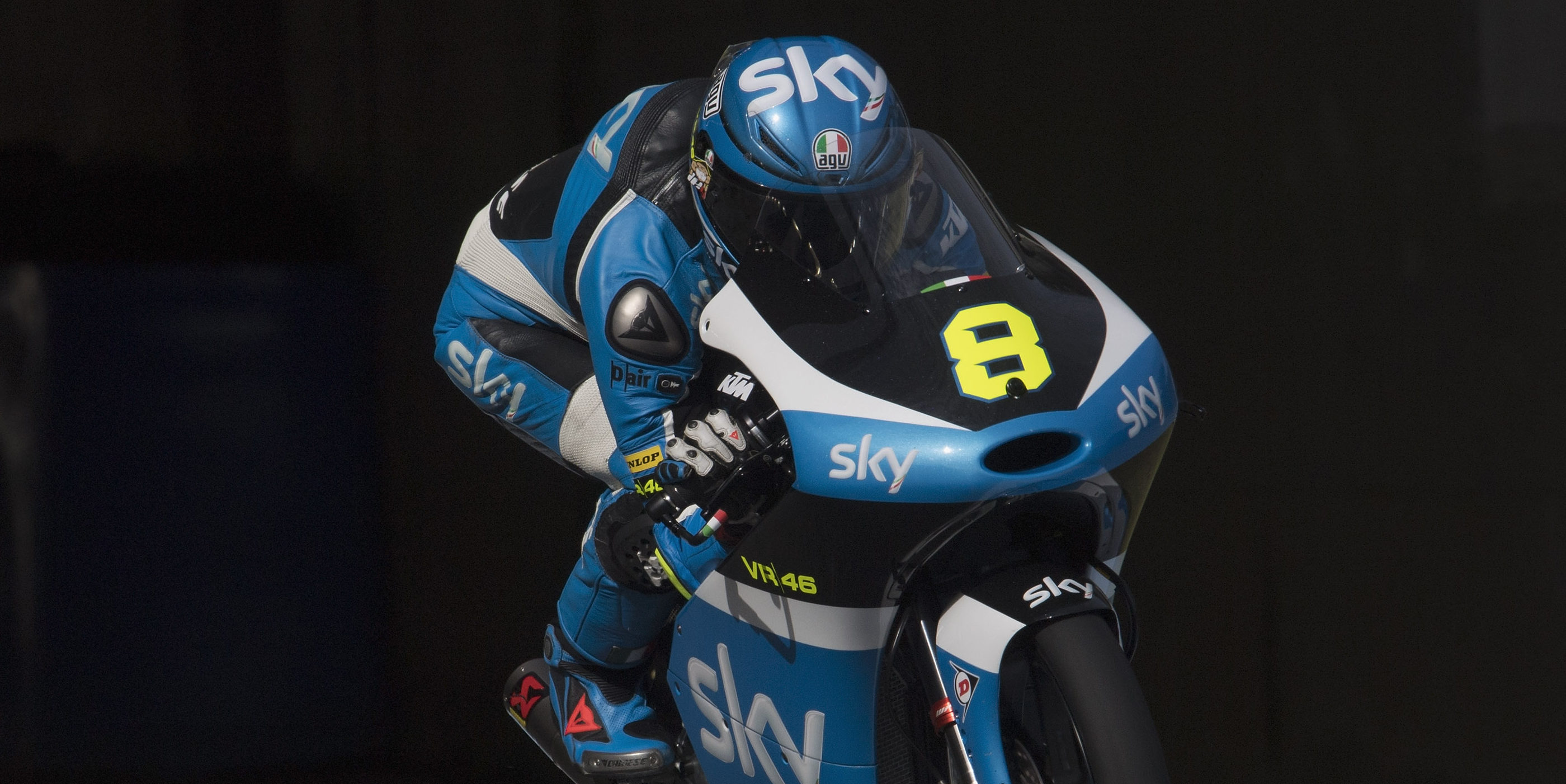 Bulega dominates early times at Phillip Island