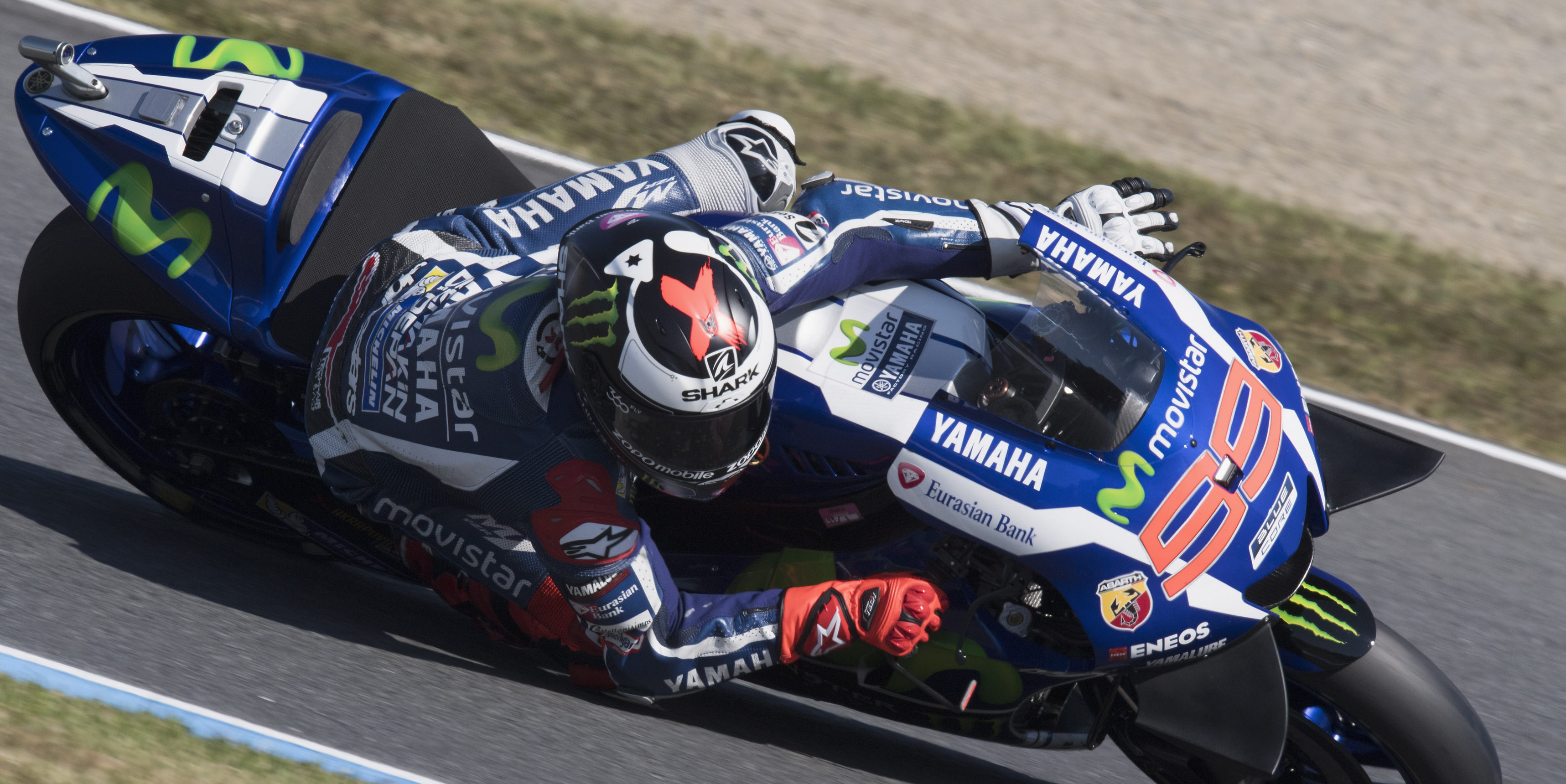 Bruising Motegi weekend ends with a DNF for Lorenzo