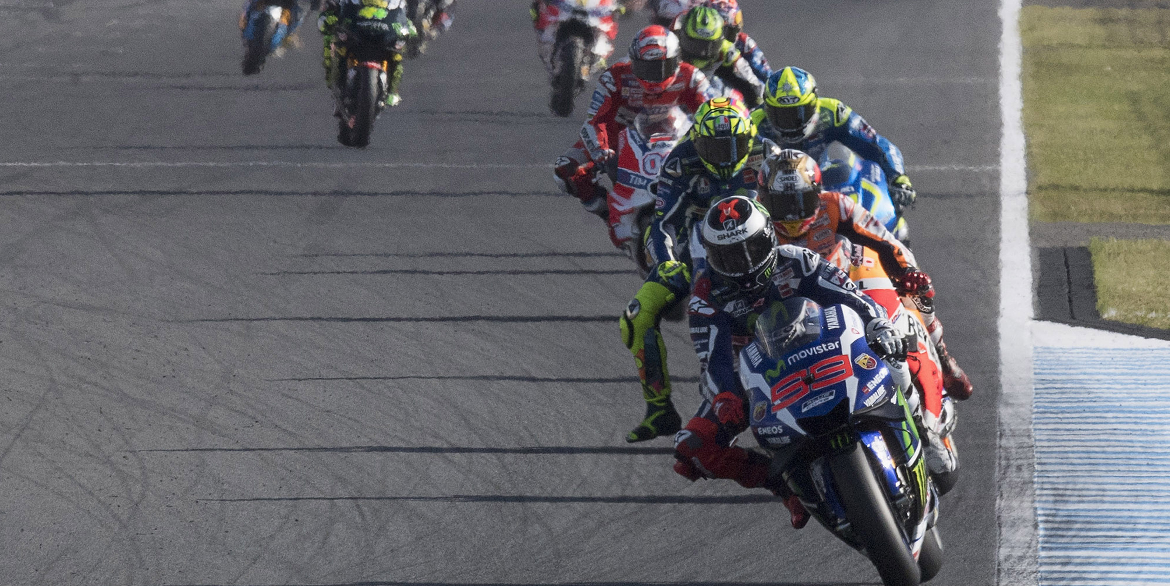 GPC announce restrictions on aero upgrades for 2017