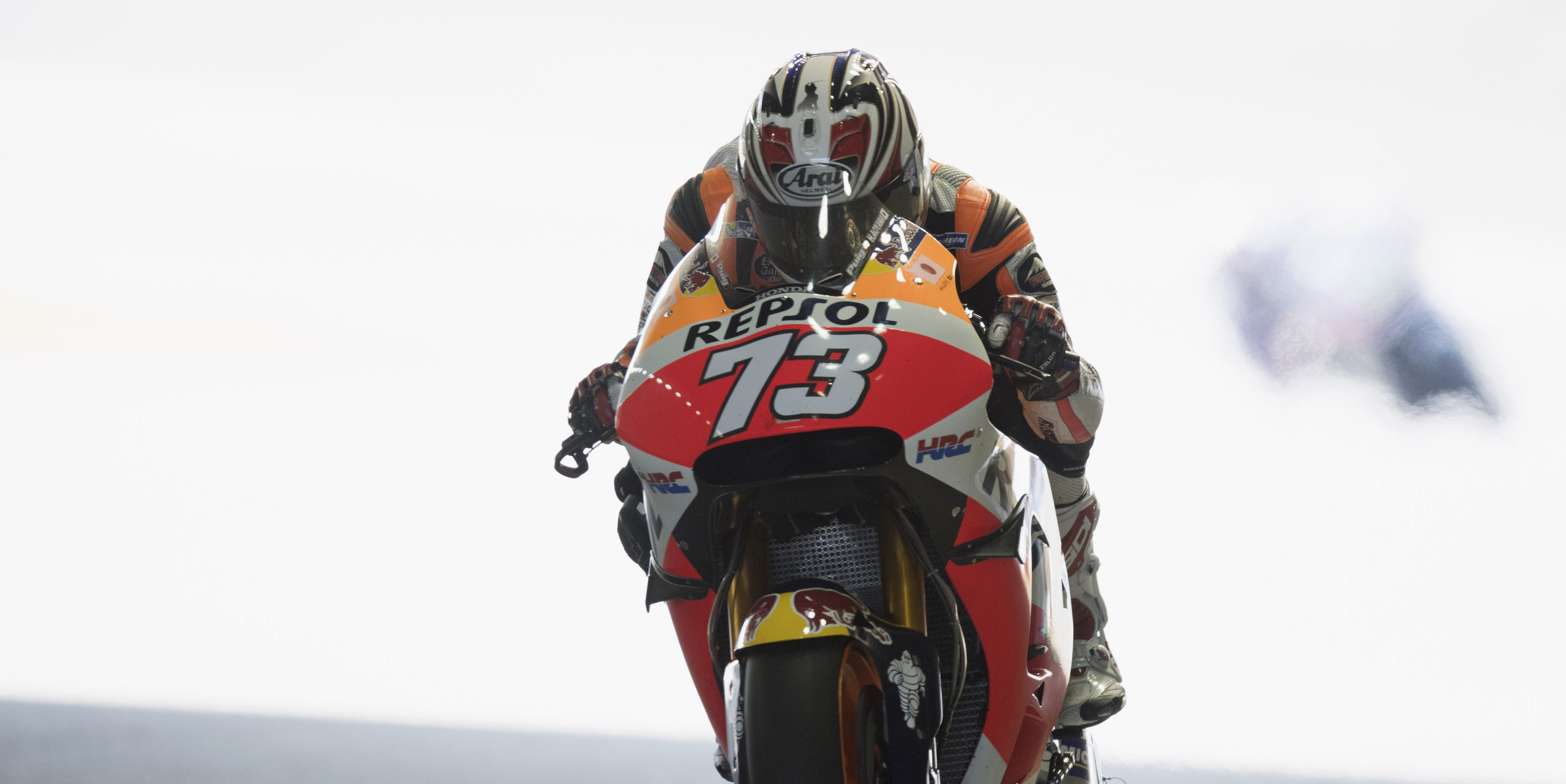 Aoyama back for Sepang as Pedrosa’s replacement