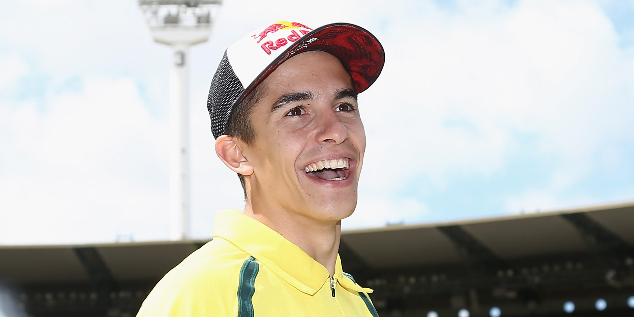 Marquez arrives at Phillip Island ‘with no pressure’