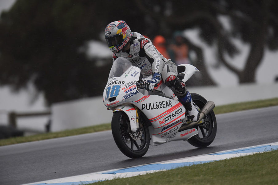 Mirco Lazzari gp/Getty Images Sport
