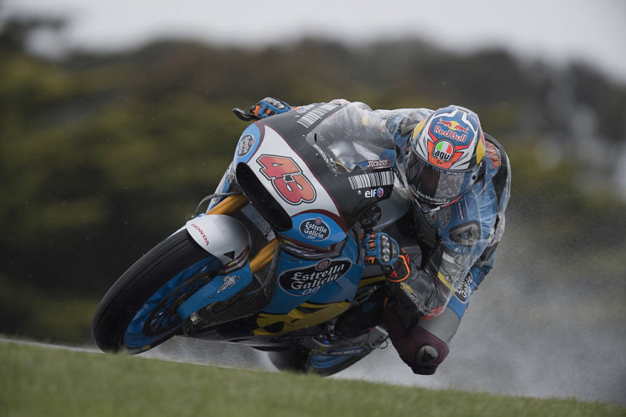 Mirco Lazzari gp/Getty Images Sport