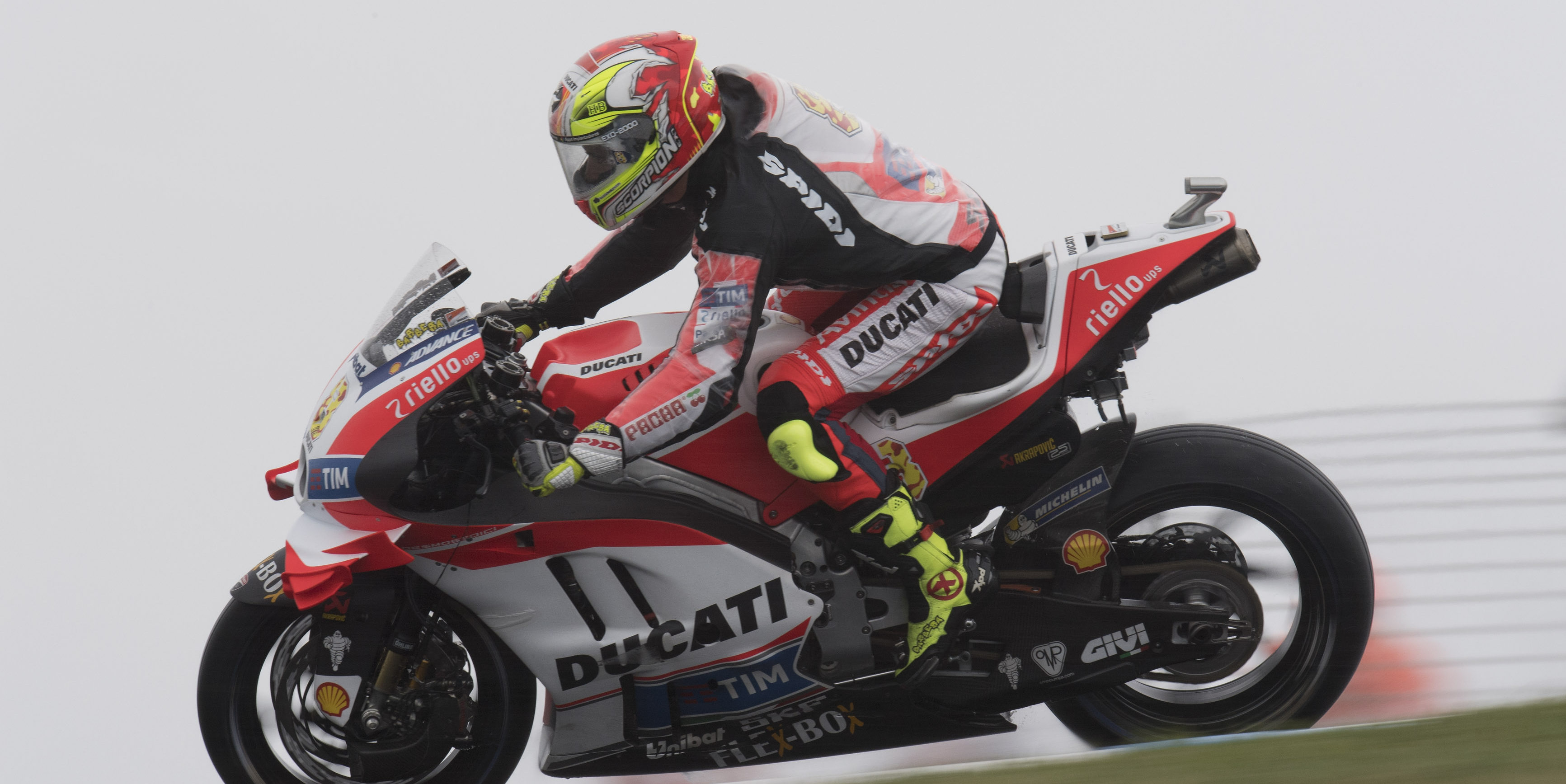 Revised Saturday schedule announced at Phillip Island