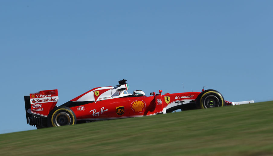 Lars Baron/Getty Images Sport