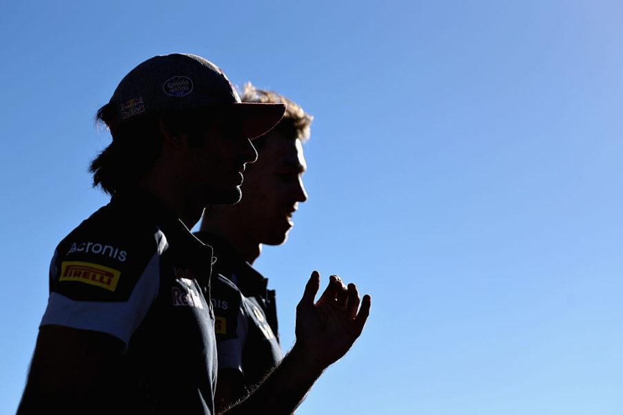 Mark Thompson/Getty Images Sport