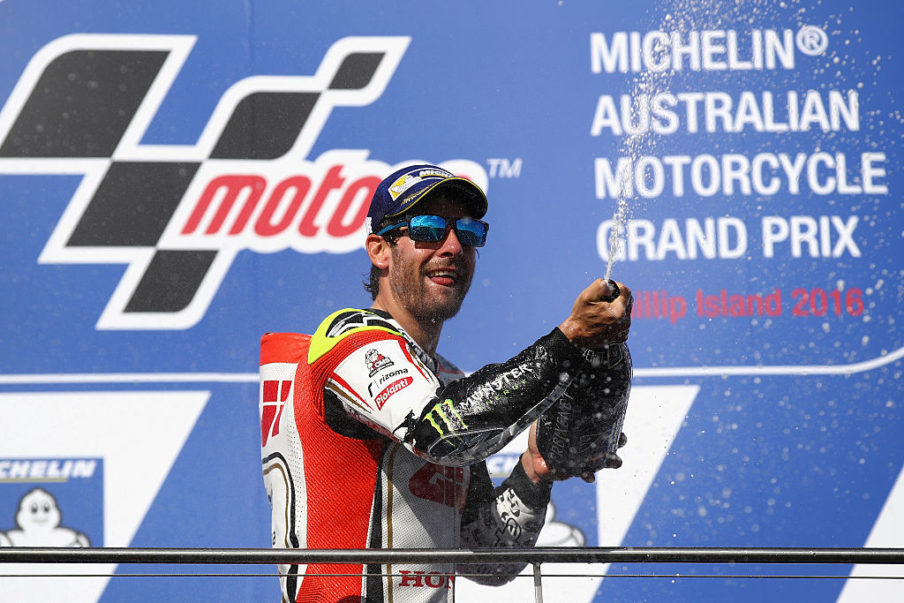 Cameron Spencer/Getty Images Sport