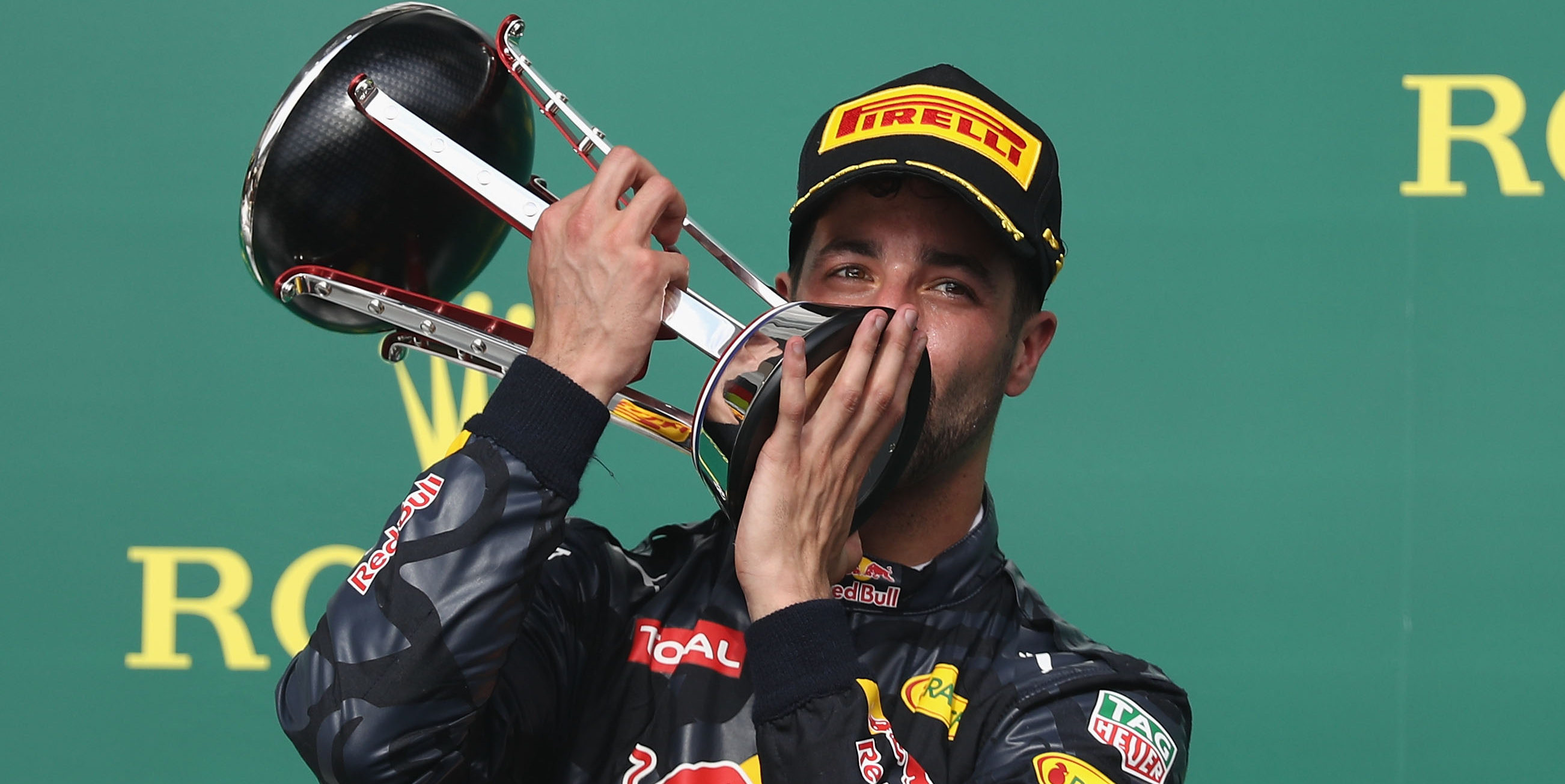 Ricciardo laments ‘what could have been’ in Austin
