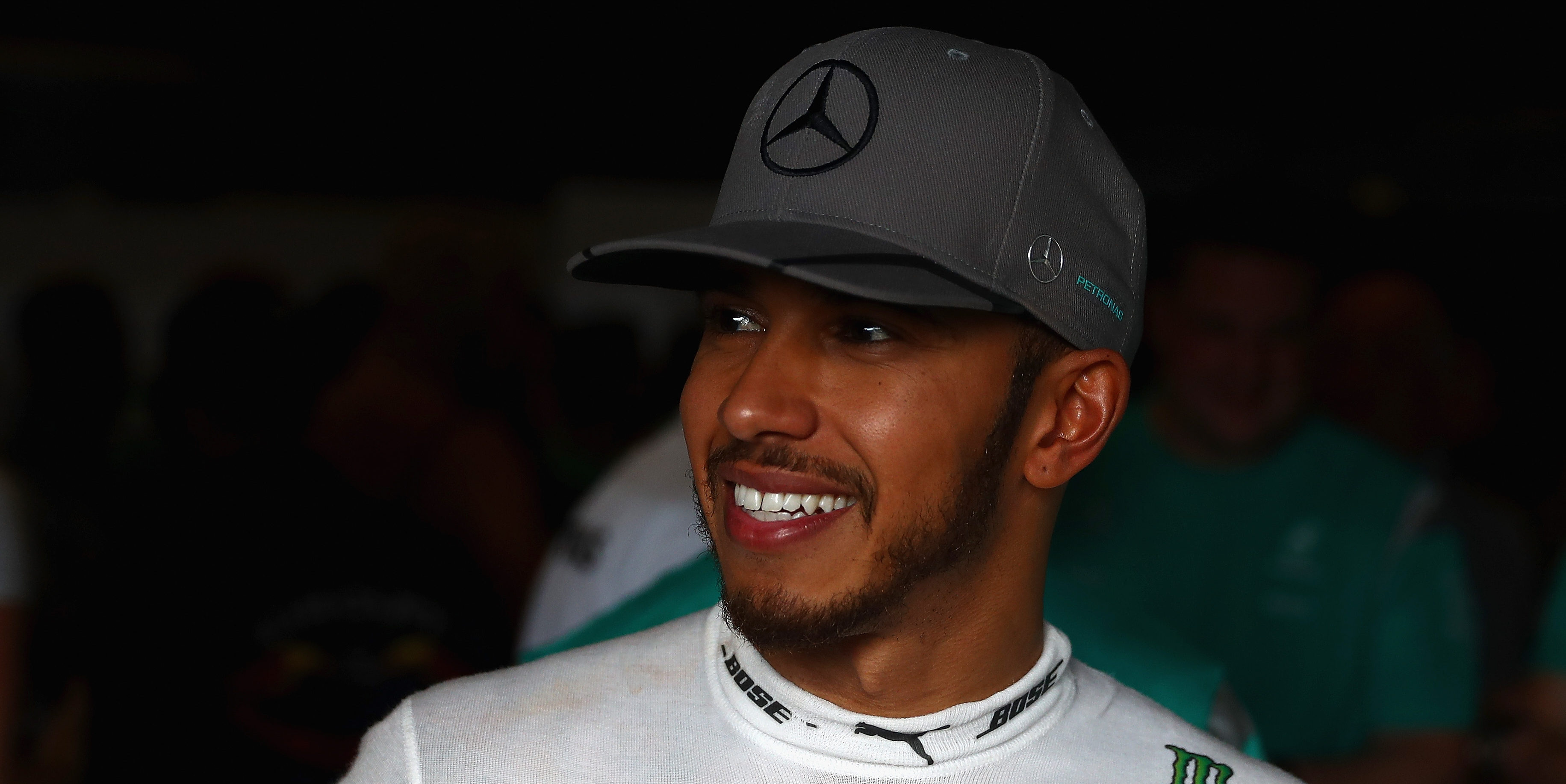 Lewis Hamilton’s 50 F1 wins in pictures