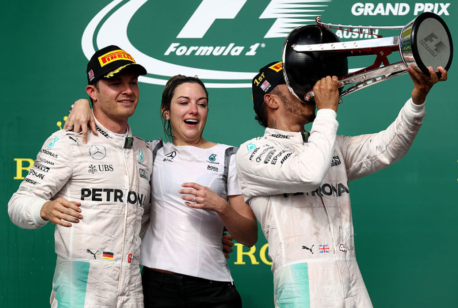 Lars Baron/Getty Images Sport