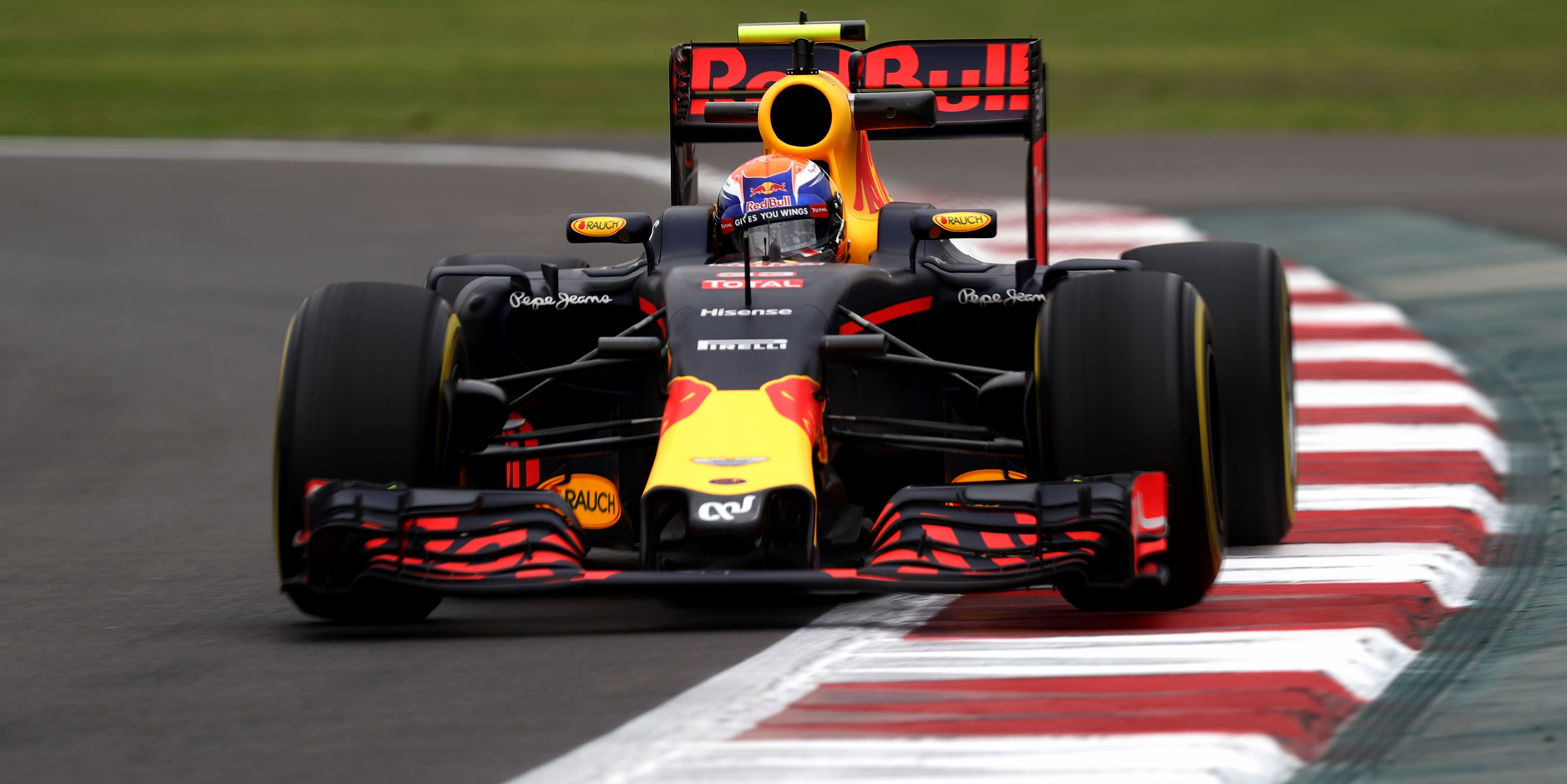 Verstappen optimistic after Friday recovery