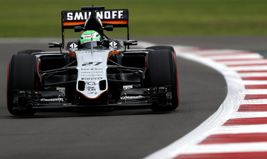Lars Baron/Getty Images Sport