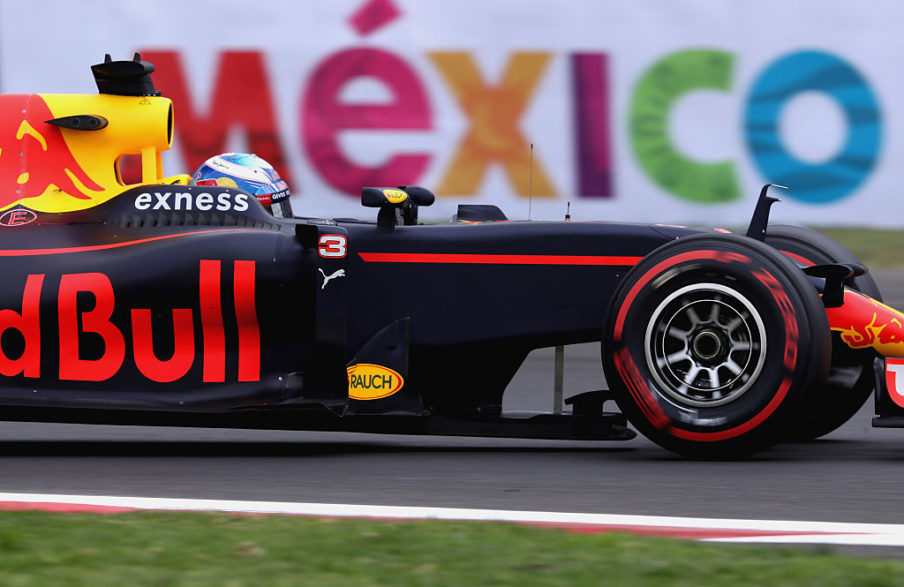 Mark Thompson/Getty Images Sport