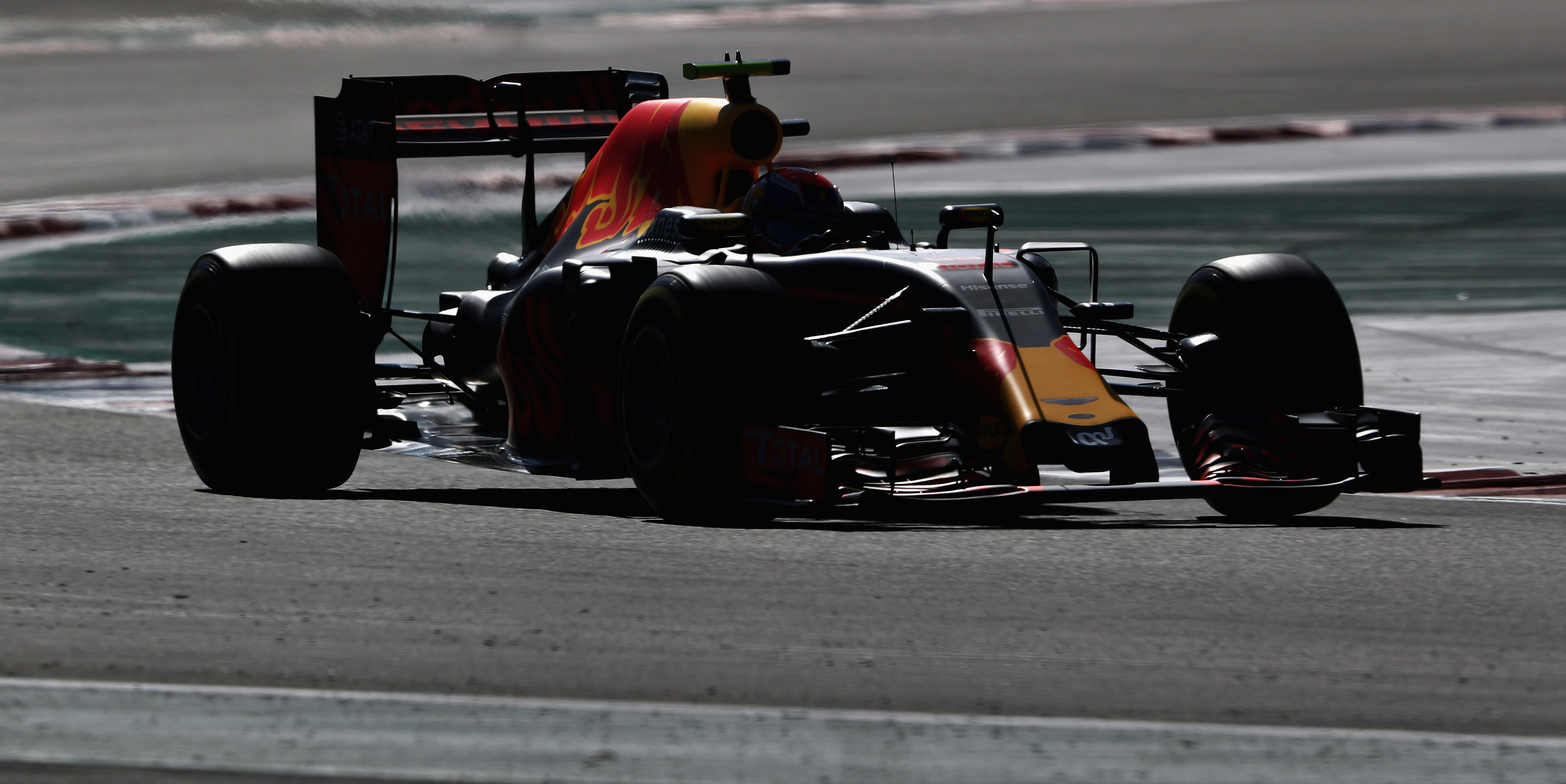Verstappen: Penalty is ‘ridiculous’