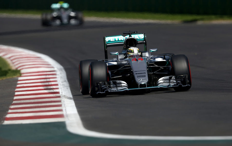 Lars Baron/Getty Images Sport