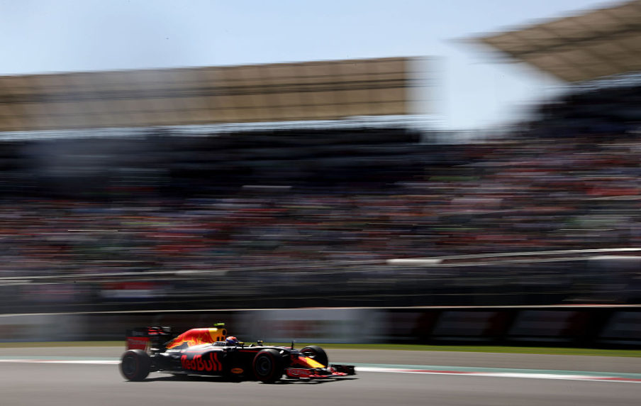 Lars Baron/Getty Images Sport