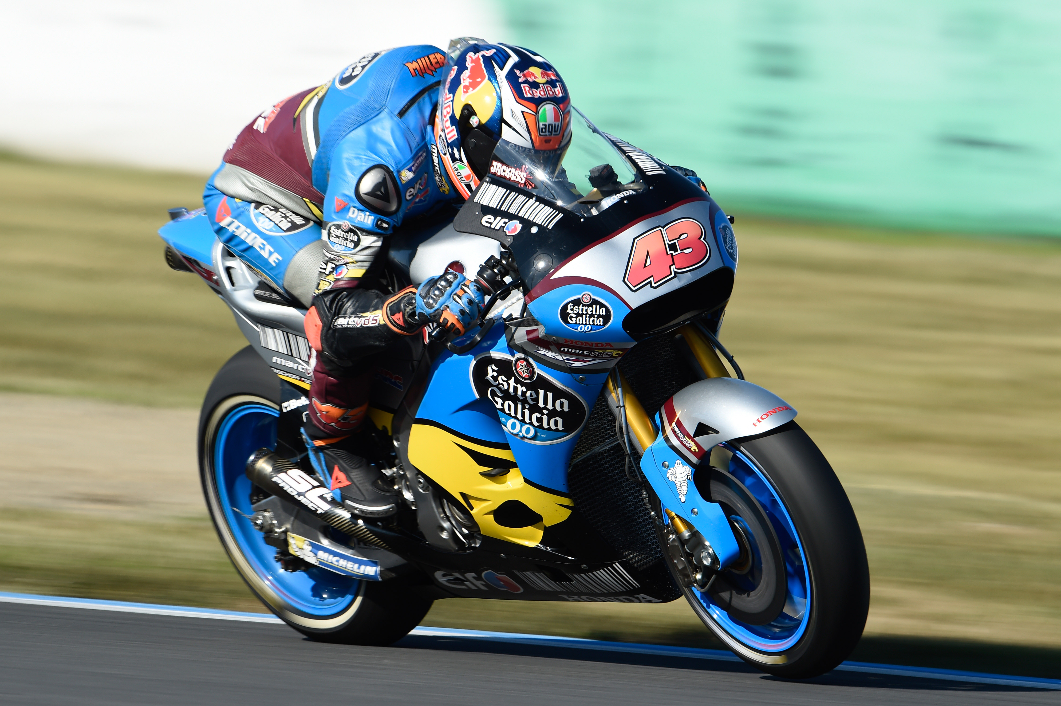 Miller looking forward to home race