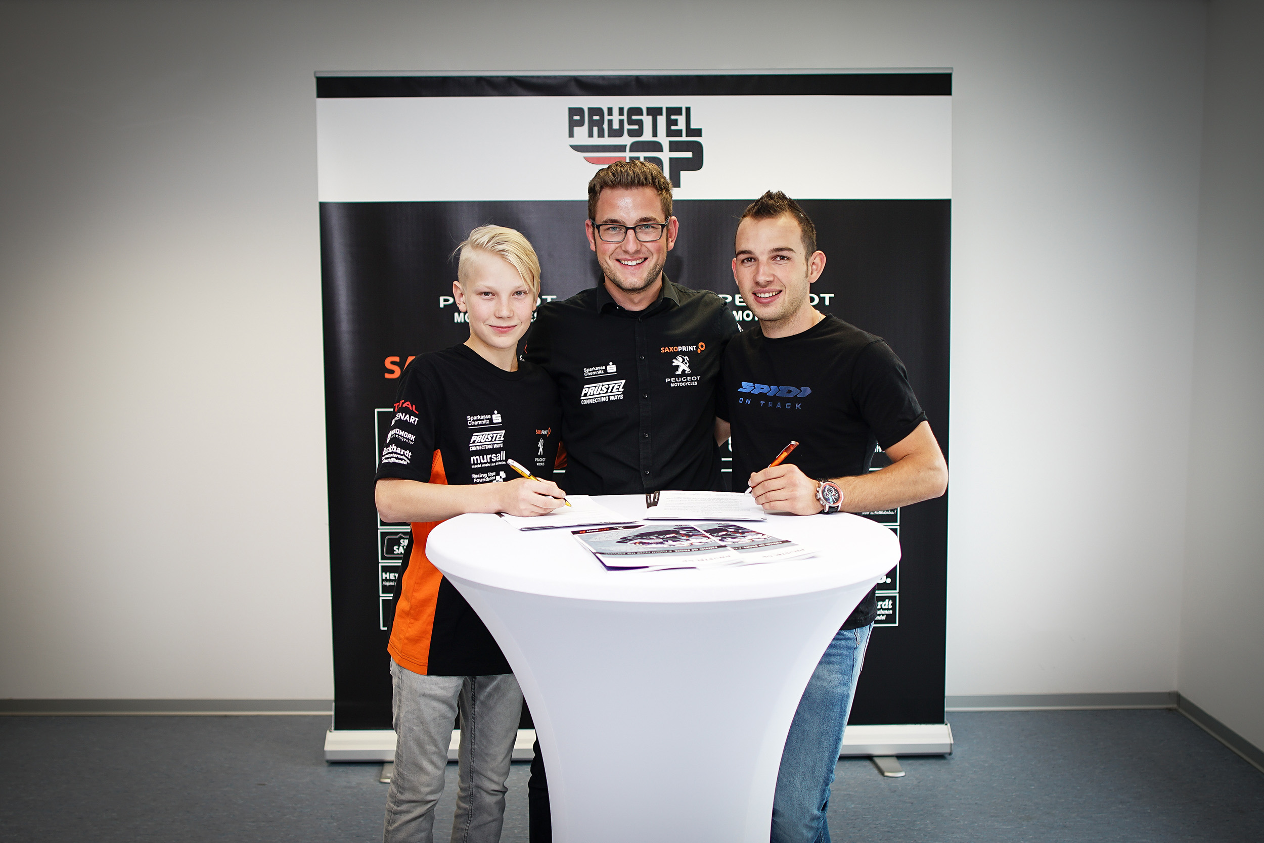 Peugeot Saxoprint announce new line-up for 2017