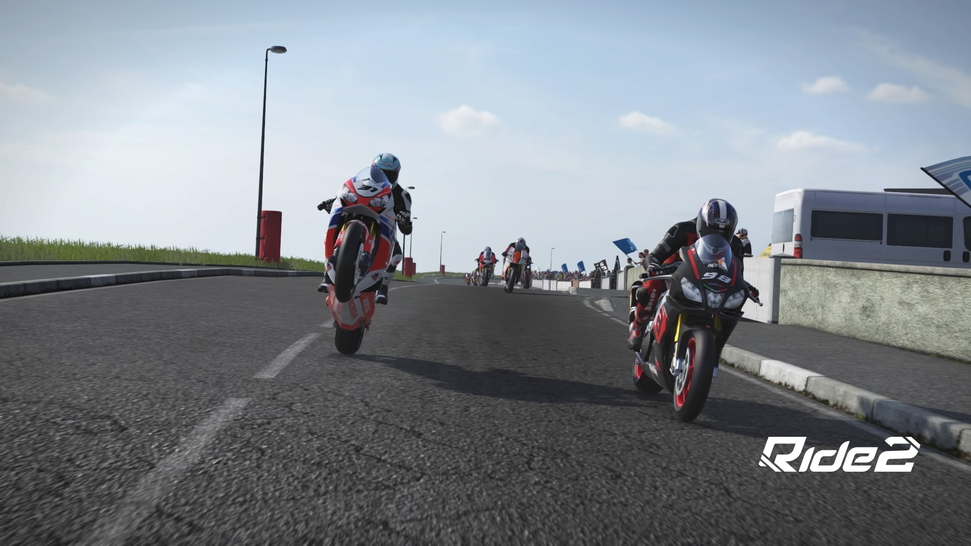 Ride 2 Review