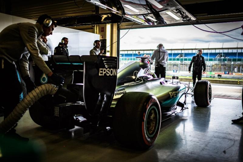 Five bike racers who tried their hand at F1