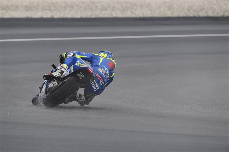 Espargaro rues soft tyre choice