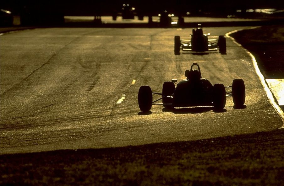 Formula Ford Robert Cianflone/Getty Images Sport