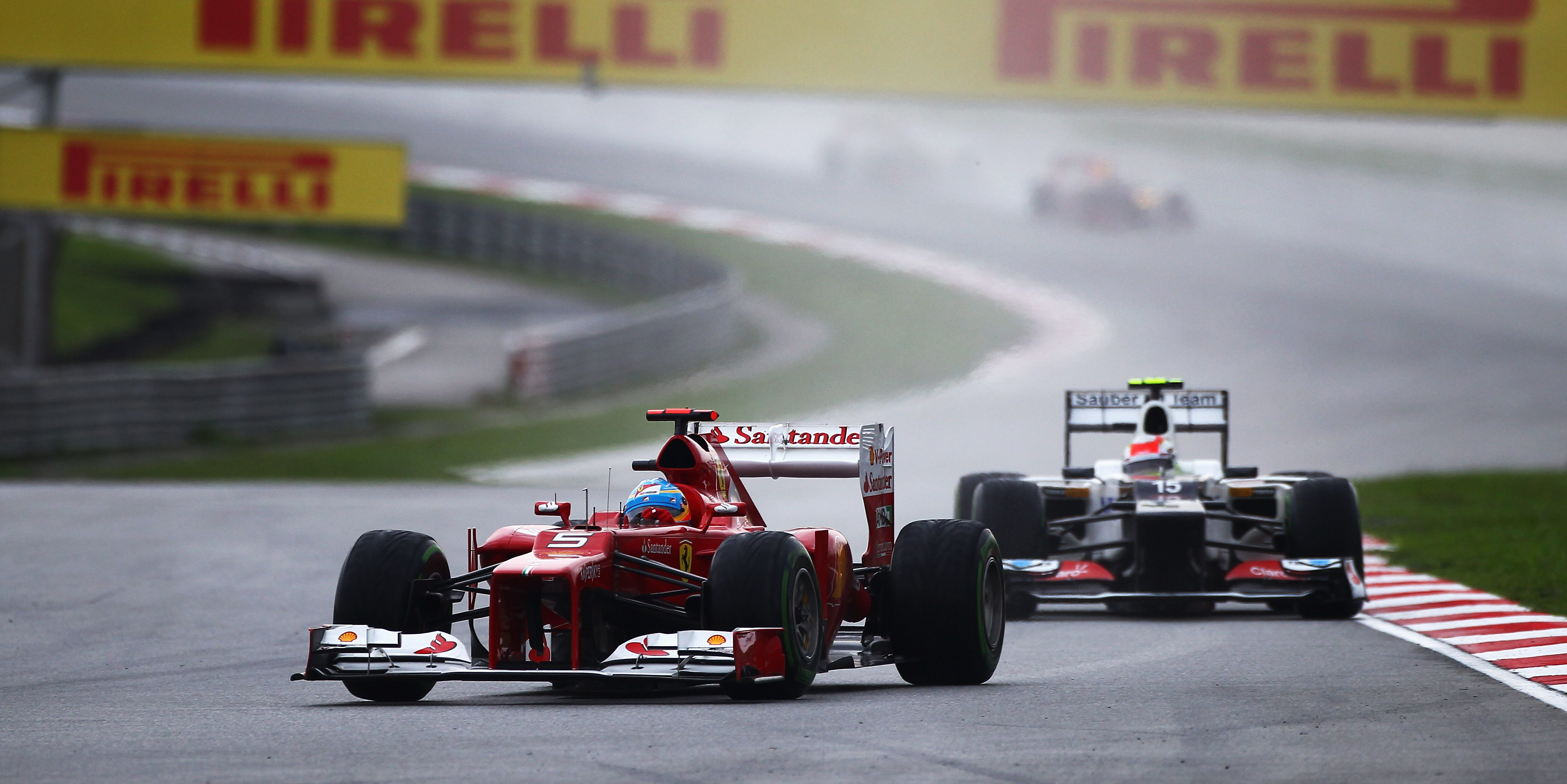 Five times F1 drivers announced their ‘arrival’