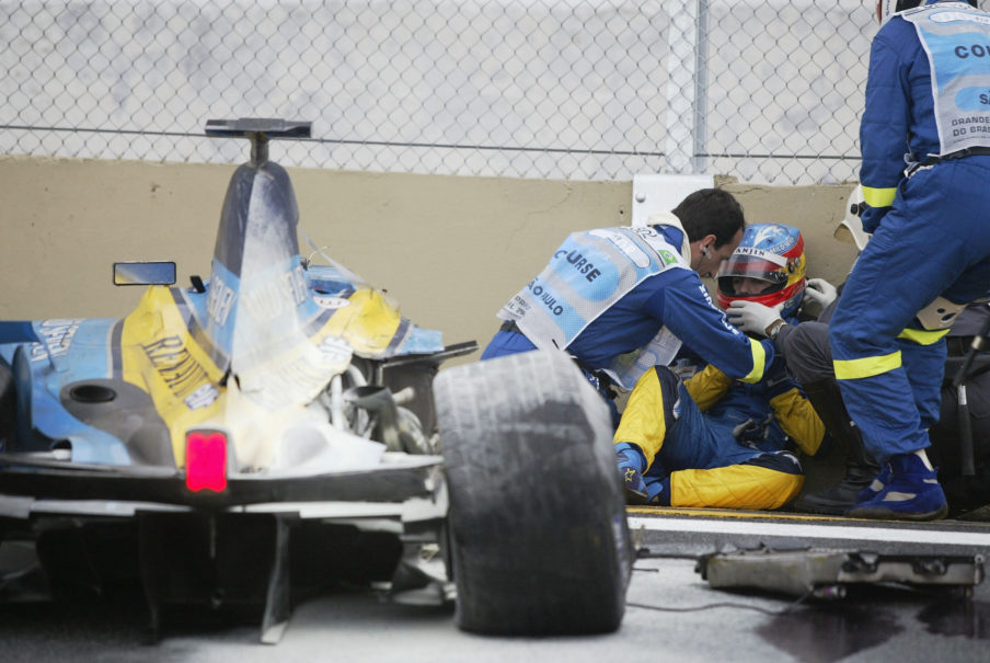 Clive Rose/Getty Images Sport
