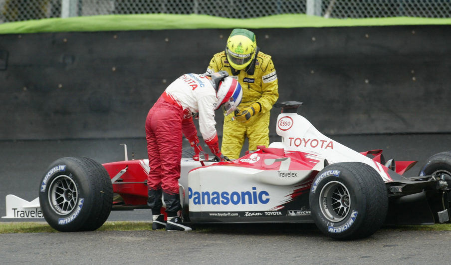 Mark Thompson/Getty Images Sport