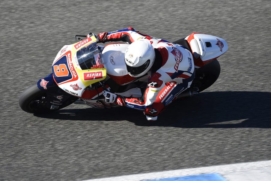 Gresini Racing 